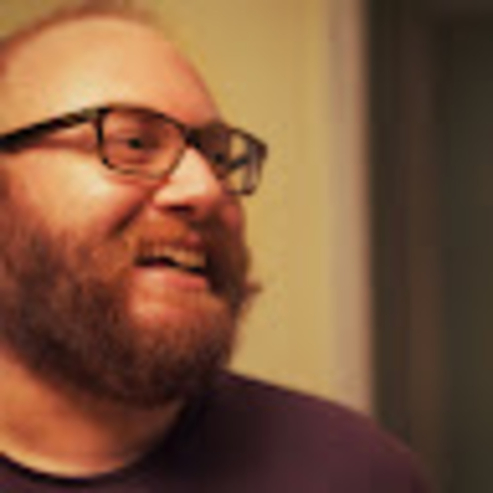 Meet your Posher, Michael